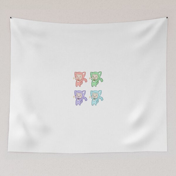 Item preview, Katz designed and sold by Jake Scullion.
