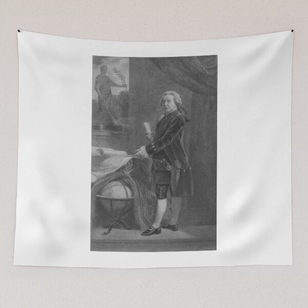 Item preview, Presidente John Adams designed and sold by warishellstore.