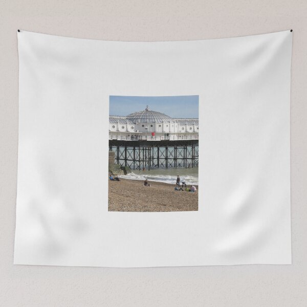 Artikelvorschau, BRIGHTON-PAVILLON - OST-SUSSEX - ENGLAND entworfen und verkauft von kazaroodie.