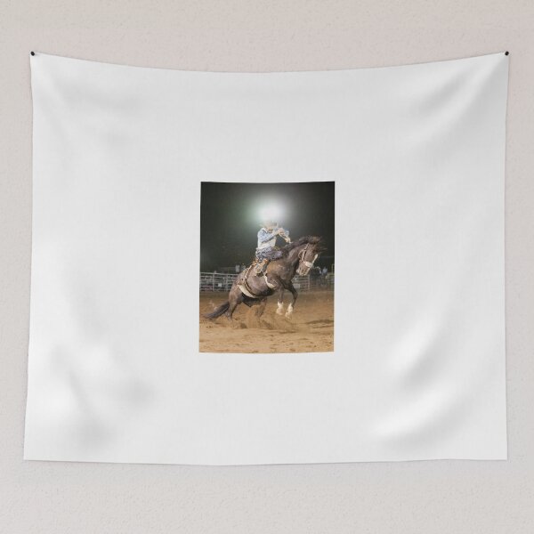 Item preview, Bronco designed and sold by Natalie Ord.