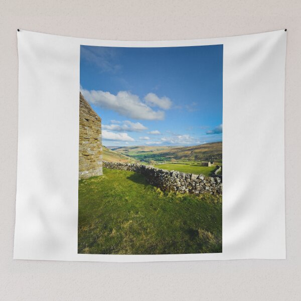 Item preview, Muker Views designed and sold by StephenJSmith.