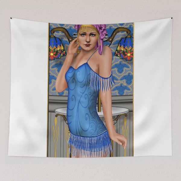 Item preview, Blue Bird designed and sold by Troy Brown.