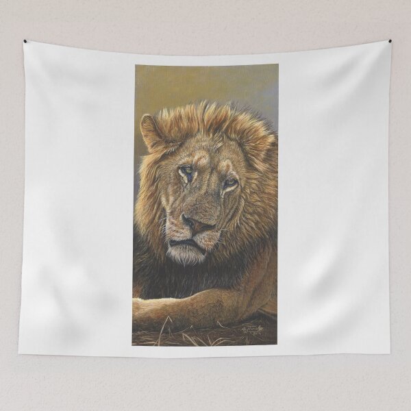 Item preview, King's Reflection designed and sold by artbyakiko.