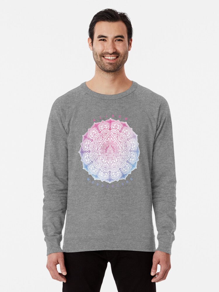 alison wonderland hoodie