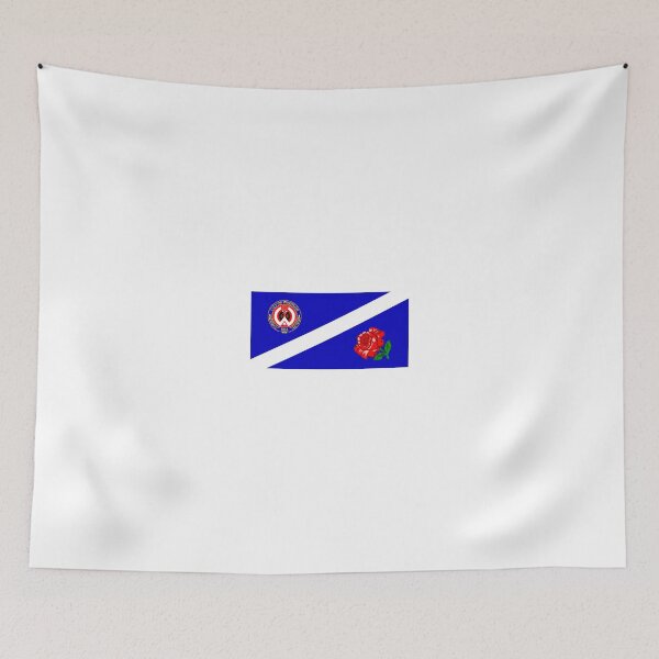 Item preview, Flag of Windsor  designed and sold by abbeyz71.