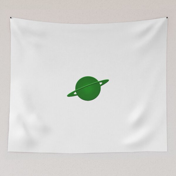 Item preview, Green Planet designed and sold by kerchow.