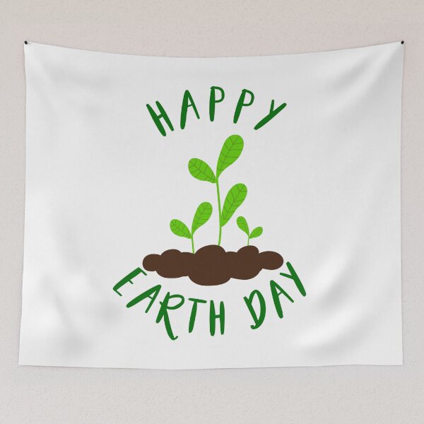 Item preview, Earth Day Earth Day Earthday designed and sold by onrcnoz.