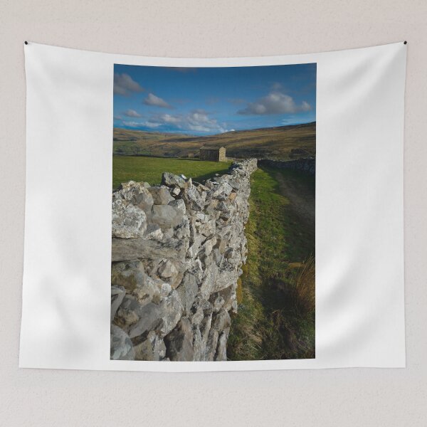Item preview, Muker Views designed and sold by StephenJSmith.