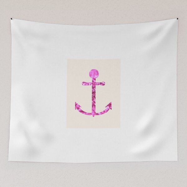 Item preview, Glitter Anchor designed and sold by Prettyinpinks.