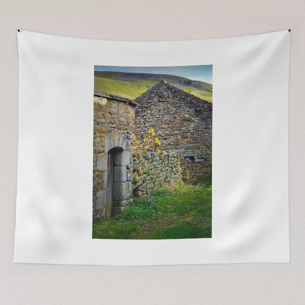 Item preview, Muker Barns designed and sold by StephenJSmith.