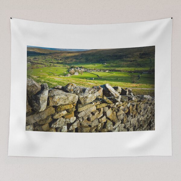Item preview, Muker Views designed and sold by StephenJSmith.