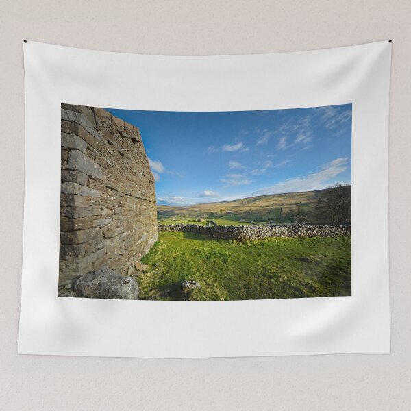 Item preview, Muker Views designed and sold by StephenJSmith.