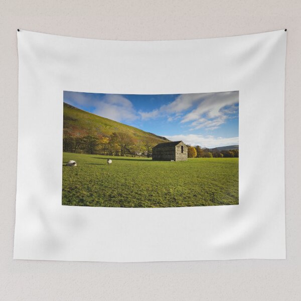 Item preview, Muker Meadows designed and sold by StephenJSmith.