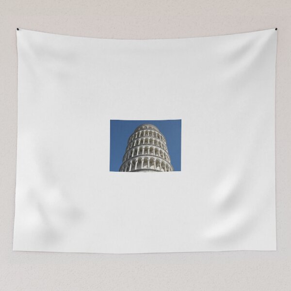 Item preview,  TOWER OF PISA designed and sold by kazaroodie.