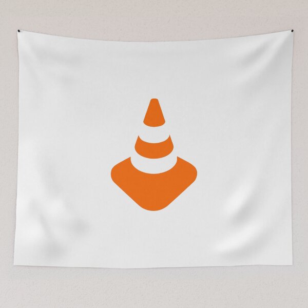 Item preview, Traffic cone safety pylon Whitch hat marker designed and sold by SofiaYoushi.