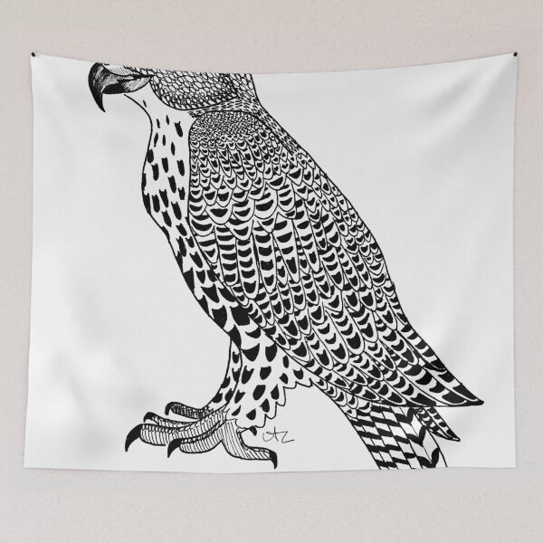 Item preview, Falcon designed and sold by LegendOfZeldy.