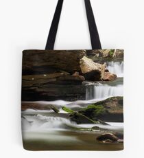 Kitchen Creek Tote Bag