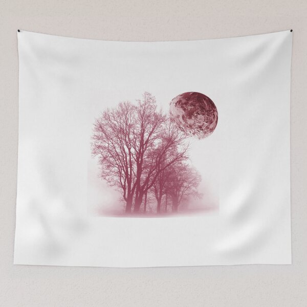 Item preview, A dark night designed and sold by VisionQuestArts.