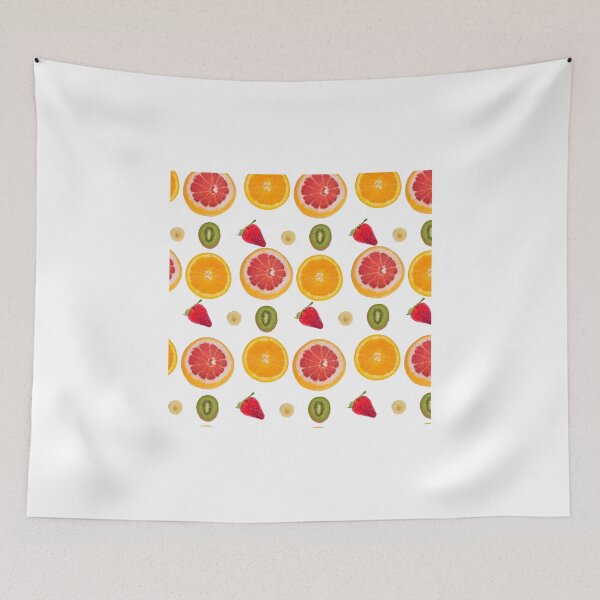 Item preview, Tutti Frutti designed and sold by marychaco.
