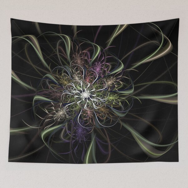 Item preview, Fairy Flower designed and sold by Barbara A Lane.