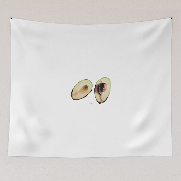 Item preview, Avocado designed and sold by aidsch.