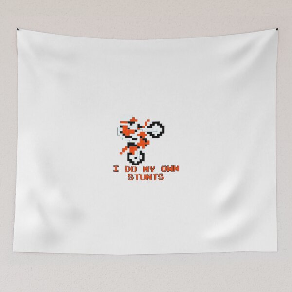 Item preview, excitebike stunts designed and sold by amrdesigns.