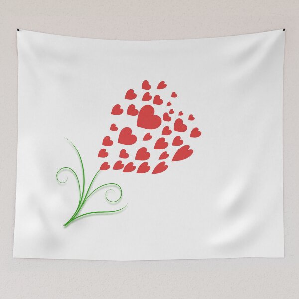 Item preview, Hearts designed and sold by ikshvaku.