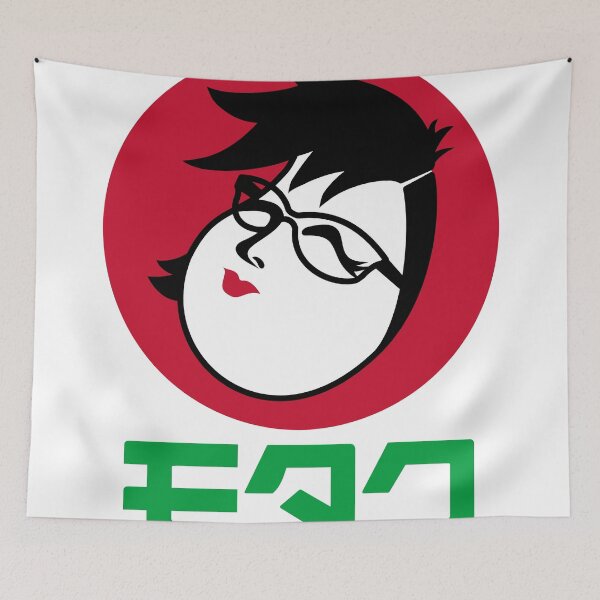 Item preview, meauxtaku · モタク : Japanese Culture Blog designed and sold by merimeaux.