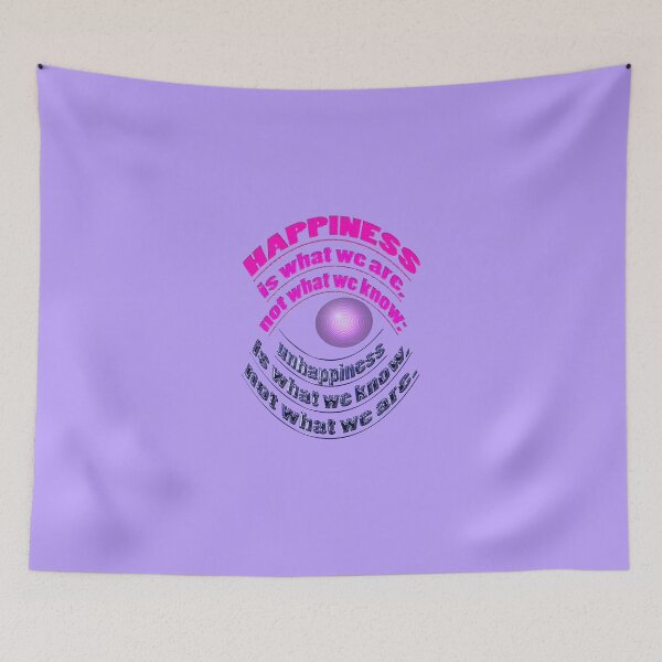 Item preview, HAPPINESS IS designed and sold by TeaseTees.