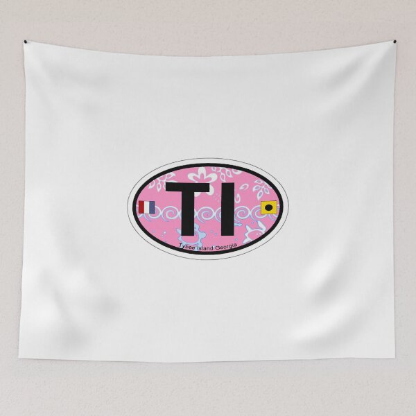 Item preview, Tybee Island - Georgia.  designed and sold by America Roadside..