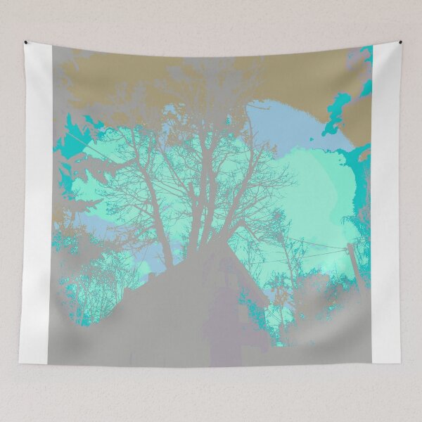 Item preview, In the blue mood designed and sold by Carine Werthmann.