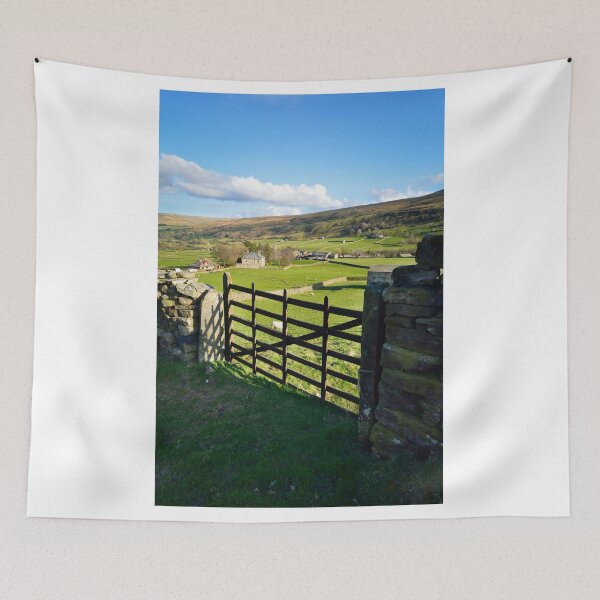 Item preview, Muker Views designed and sold by StephenJSmith.