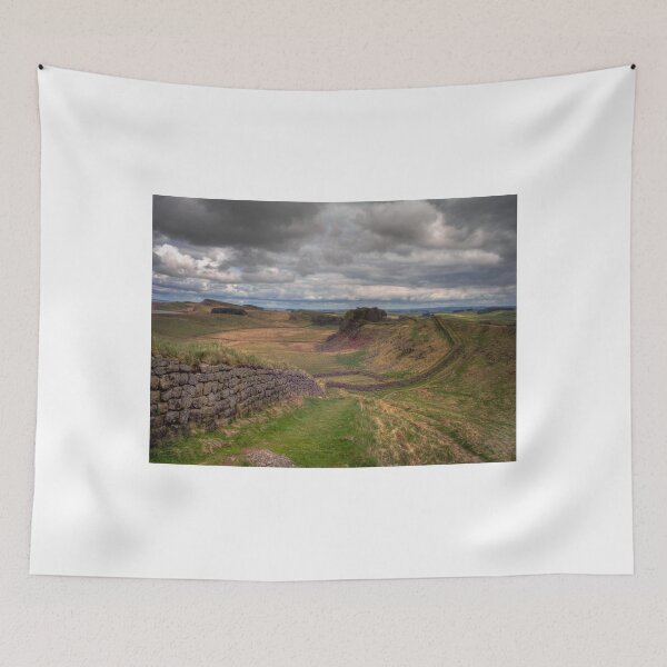 Item preview, Hadrian's Wall designed and sold by Chris Vincent.