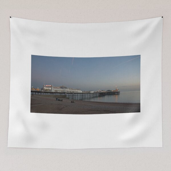 Item preview, Brighton Palace Pier designed and sold by Sue Robinson.