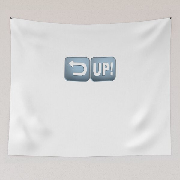 Item preview, TurnUP designed and sold by SRAGLLEST.