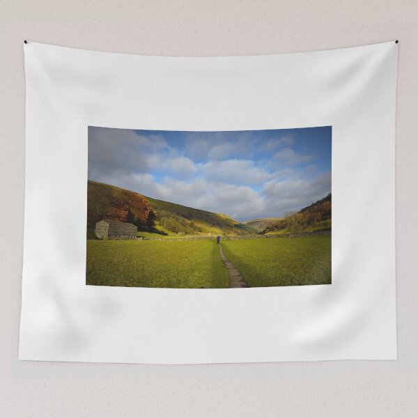 Item preview, Muker Meadows designed and sold by StephenJSmith.