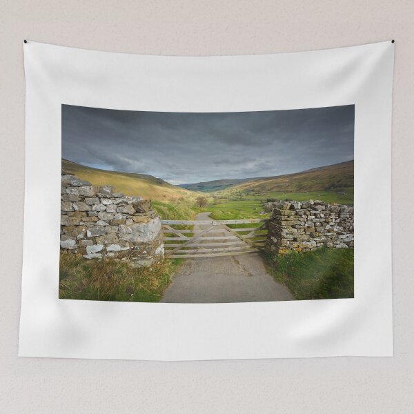 Item preview, Muker Views designed and sold by StephenJSmith.
