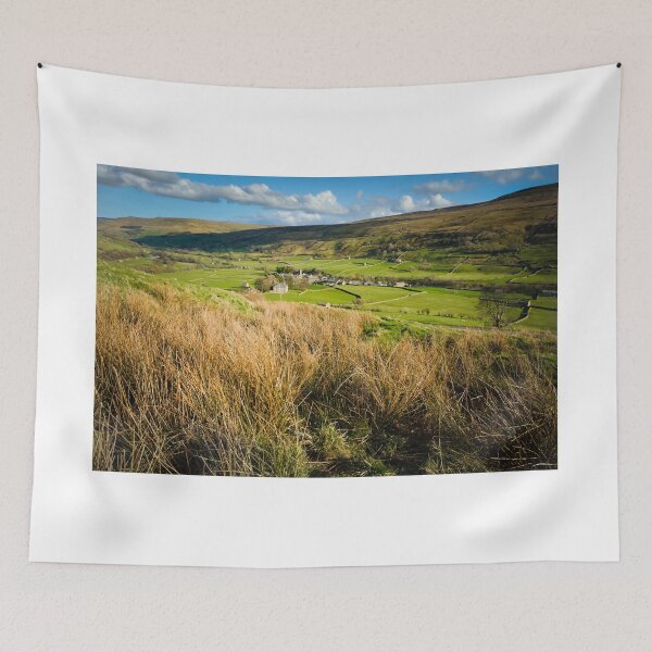 Item preview, Muker Views designed and sold by StephenJSmith.