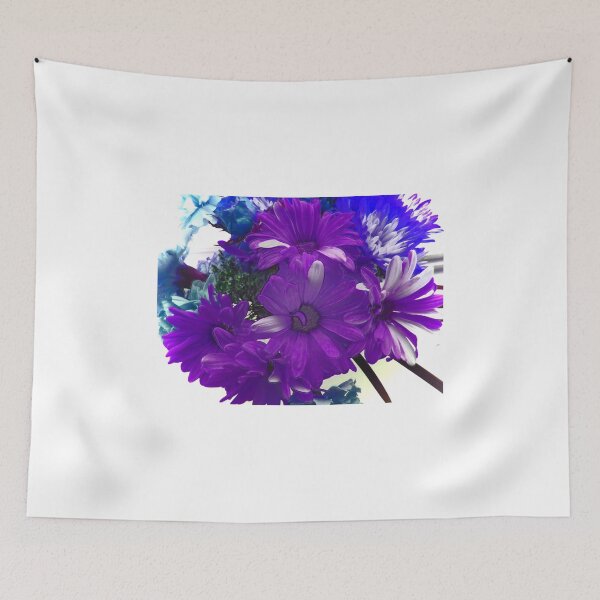 Item preview, You Cannot Help But Love Beautiful Colored Flowers designed and sold by adriturner.
