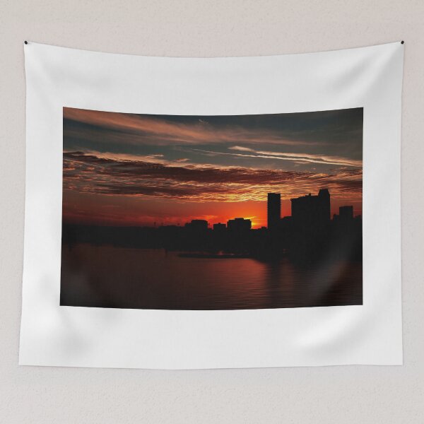 Item preview, and yet another day closes... designed and sold by blumwurks.