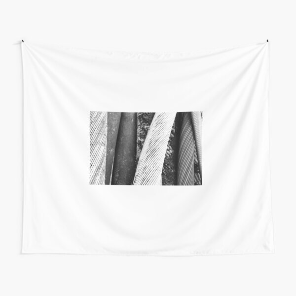 Tethered Tapestry