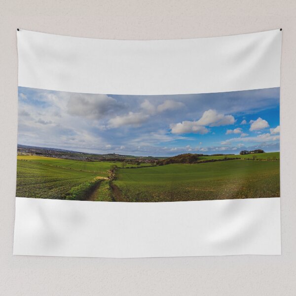 Item preview, Hillside Panorama designed and sold by Jack Steel.