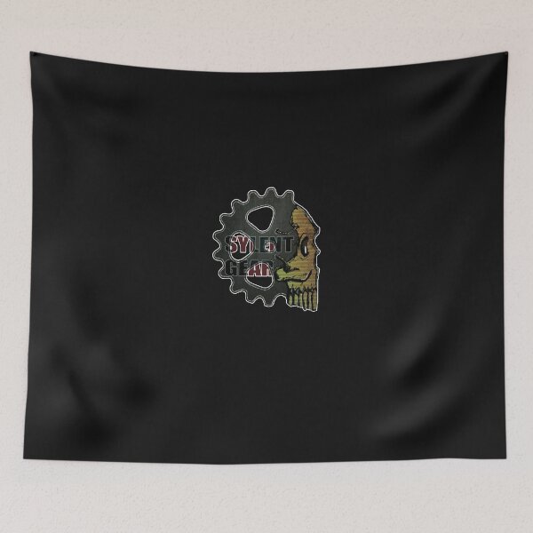 Item preview, Sylent Gear designed and sold by LovelessDGrim.