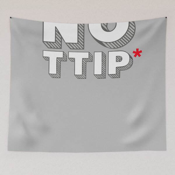Item preview, No Ttip - Red Asterisk designed and sold by alphaville.