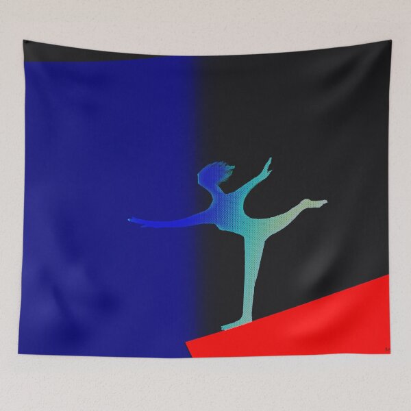 Item preview, Ballerina designed and sold by Asok Mukhopadhyay.