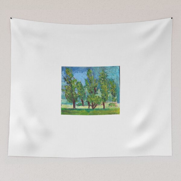 Item preview, TREES   designed and sold by monaruth.