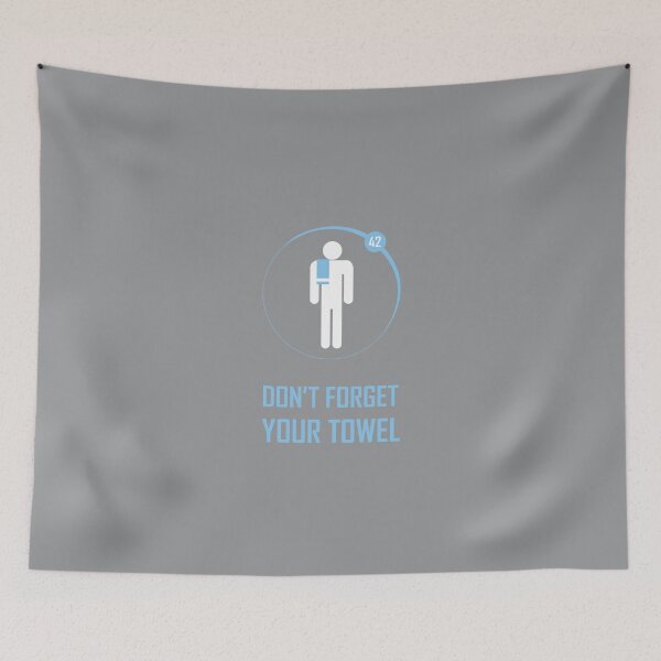 Item preview, Towel designed and sold by FieryTiger.