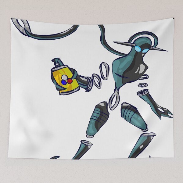 Item preview, Jet Set Radio Future - Zero Beat designed and sold by BrotatoTips.