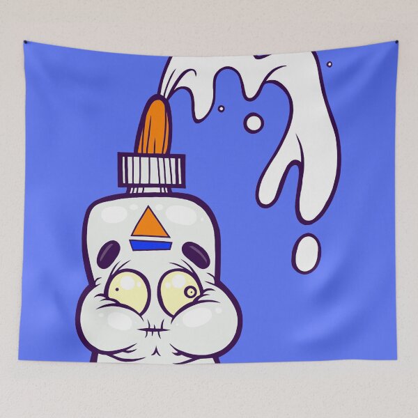 Item preview, Elmer's Blow designed and sold by artdyslexia.