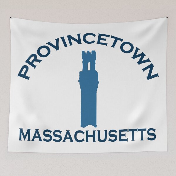 Item preview, Provincetown - Cape Cod. designed and sold by America Roadside..
